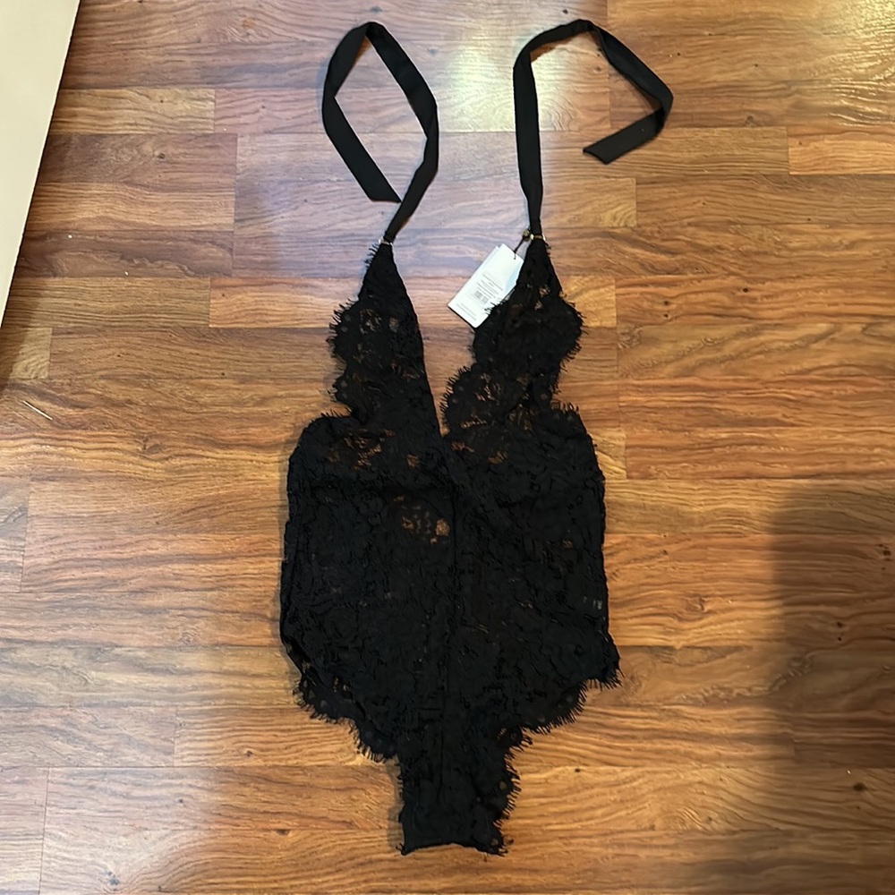 NWT Bluebella Natalia Bodysuit XL (12) - Picture 3 of 6